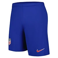 Nike USMNT 2025 Home Stadium Shorts
