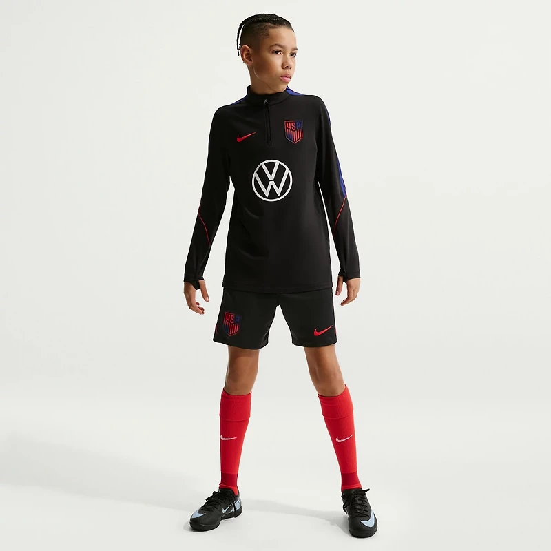 Nike USMNT 2026 Strike Dri-FIT Shorts