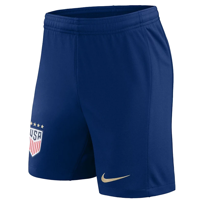 Nike USWNT 2023 Home Stadium Shorts