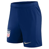 Nike USWNT 2023 Home Stadium Shorts
