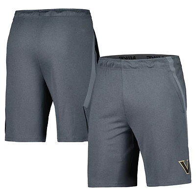 Nike Vanderbilt Commodores Hype Performance Shorts