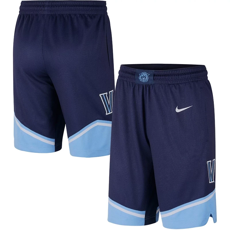 Nike Villanova Wildcats Replica Team Basketball Shorts