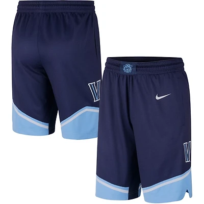 Nike Villanova Wildcats Replica Team Basketball Shorts
