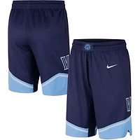 Nike Villanova Wildcats Replica Team Basketball Shorts