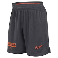Nike Virginia Cavaliers 2024 Sideline Mesh Shorts