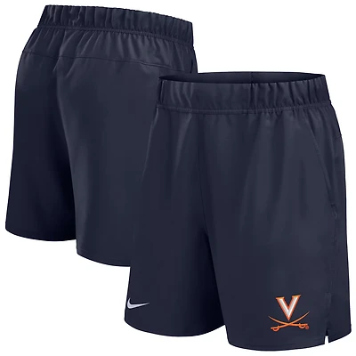 Nike Virginia Cavaliers Performance Victory Shorts
