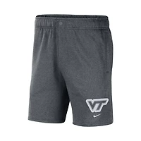 Nike Virginia Tech Hokies Fleece Shorts