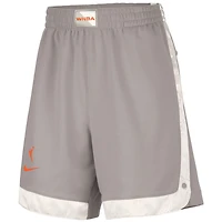 Nike WNBA Gear Fly Basketball Tri-Blend Fleece Shorts