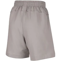 Nike WNBA Gear Fly Basketball Tri-Blend Fleece Shorts