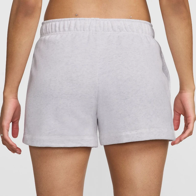 Nike Women's Club Fleece Shorts