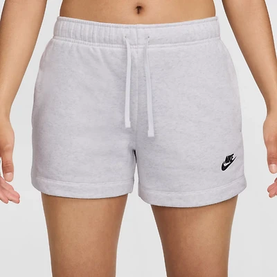 Nike Women's Club Fleece Shorts