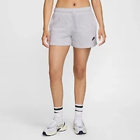 Nike Women's Club Fleece Shorts