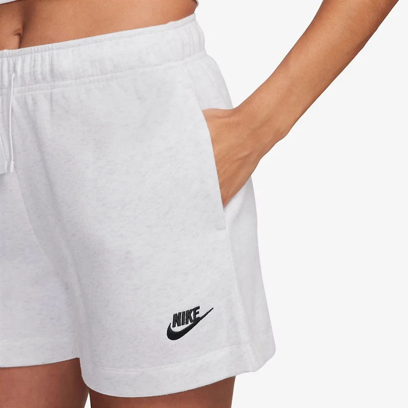 Nike Women's Club Fleece Shorts
