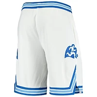 Nike Xavier Musketeers Replica Basketball Shorts