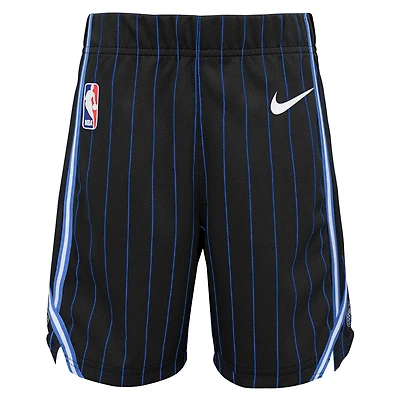 Preschool Nike Orlando Magic Icon Replica Shorts