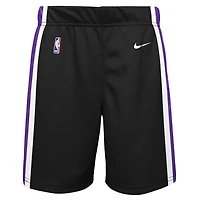 Preschool Nike Sacramento Kings Icon Replica Shorts