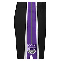Preschool Nike Sacramento Kings Icon Replica Shorts