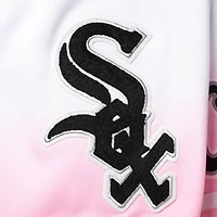 Pro Standard /Pink Chicago White Sox Team Logo Ombre Shorts