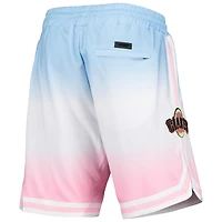 Pro Standard /Pink San Francisco Giants Team Logo Ombre Shorts