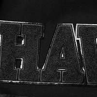 Pro Standard Atlanta Hawks Triple Gloss Shorts