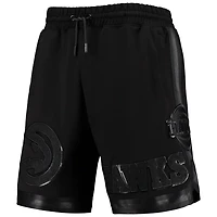 Pro Standard Atlanta Hawks Triple Gloss Shorts