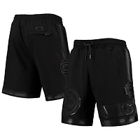 Pro Standard Atlanta Hawks Triple Gloss Shorts