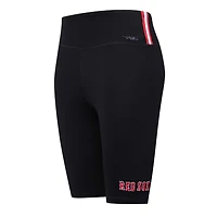 Pro Standard Boston Red Sox City Scape Bike Shorts