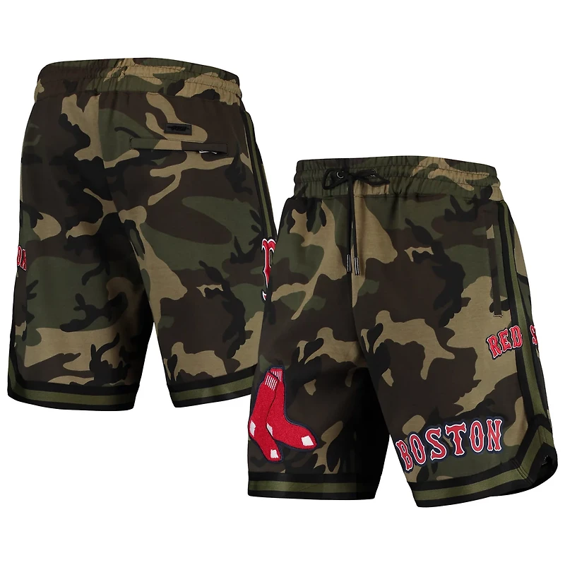 Pro Standard Boston Sox Team Shorts
