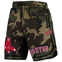 Pro Standard Boston Sox Team Shorts