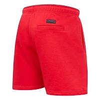 Pro Standard Boston Sox Triple Classic Shorts