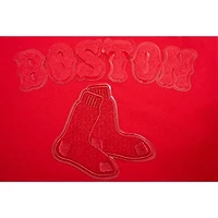 Pro Standard Boston Sox Triple Classic Shorts