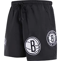 Pro Standard Brooklyn Nets Classics Woven Shorts