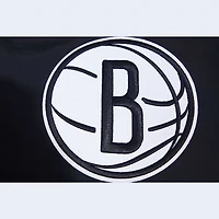 Pro Standard Brooklyn Nets Classics Woven Shorts
