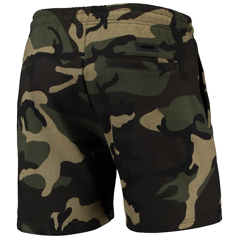 Pro Standard Brooklyn Nets Team Shorts