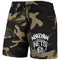 Pro Standard Brooklyn Nets Team Shorts