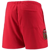 Pro Standard Chicago Bulls Mesh Capsule Shorts