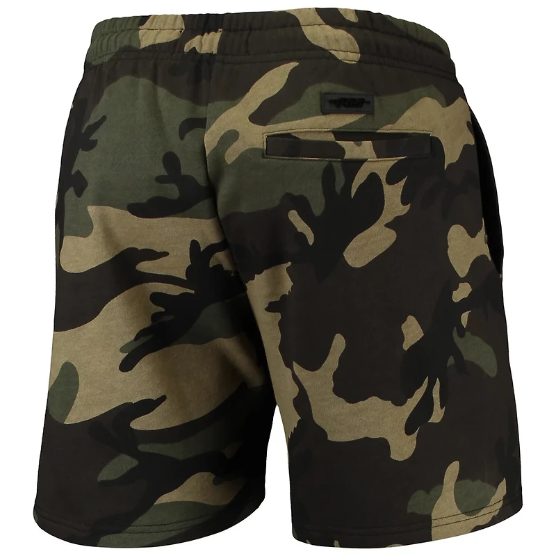 Pro Standard Chicago Bulls Team Shorts