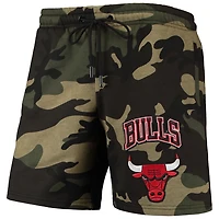 Pro Standard Chicago Bulls Team Shorts