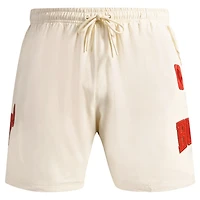 Pro Standard Chicago Bulls Triple Tonal Woven Shorts