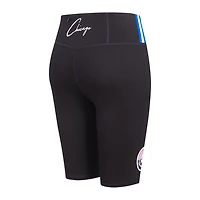 Pro Standard Chicago Cubs City Scape Bike Shorts