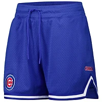 Pro Standard Chicago Cubs Classic Mesh Shorts