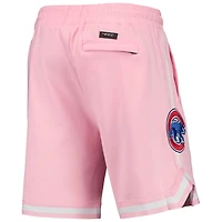 Pro Standard Chicago Cubs Logo Club Shorts