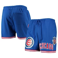Pro Standard Chicago Cubs Since 1876 Mesh Shorts