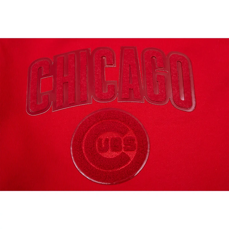 Pro Standard Chicago Cubs Triple Classic Shorts