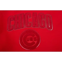 Pro Standard Chicago Cubs Triple Classic Shorts