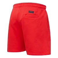 Pro Standard Chicago Sox Triple Classic Shorts