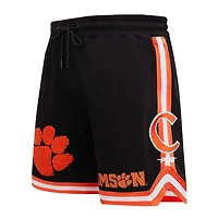 Pro Standard Clemson Tigers Classic Shorts