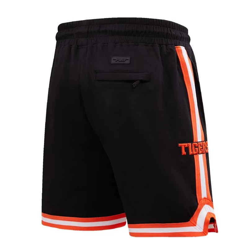 Pro Standard Clemson Tigers Classic Shorts