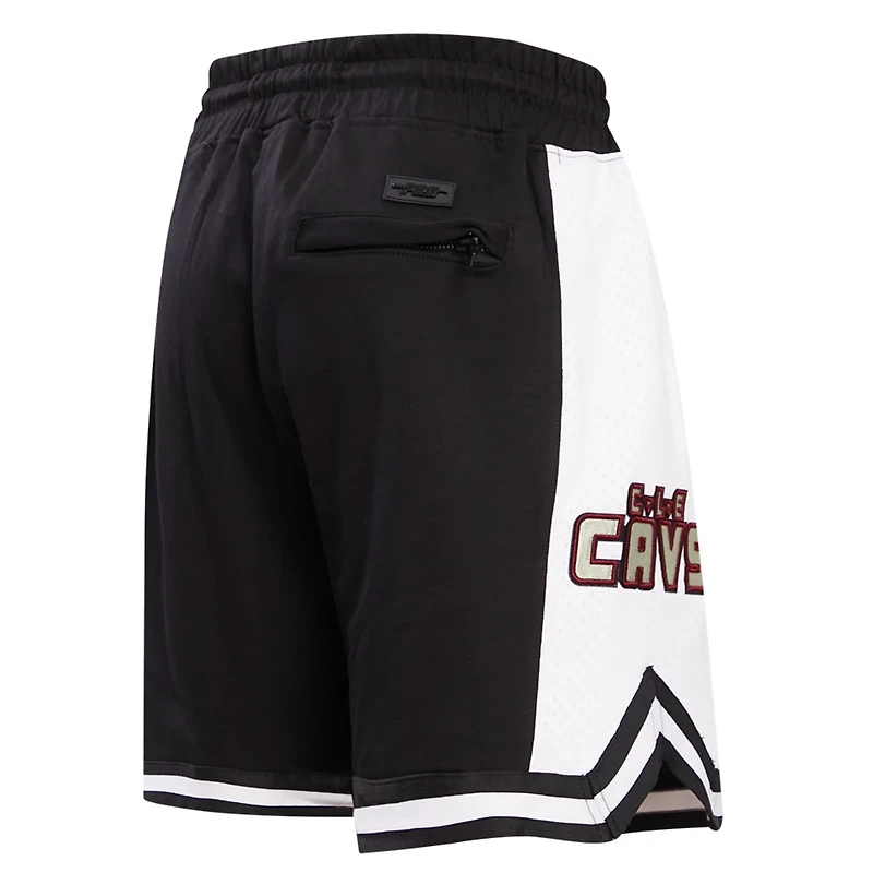 Pro Standard Cleveland Cavaliers 2023/24 City Edition DK Shorts