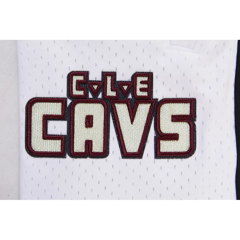 Pro Standard Cleveland Cavaliers 2023/24 City Edition DK Shorts